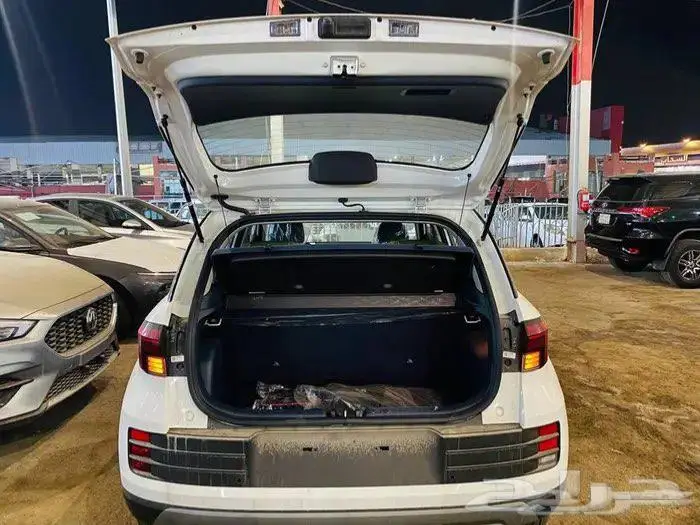 هيونداي فينو كمفورت موديل 2025 كاش وتمويل اقل سعر في المملكه 4