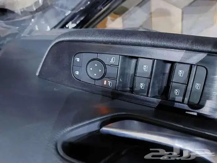 نيسان كيكس SV 2025 11