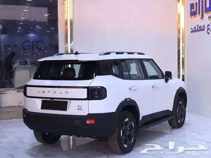 جيتور T1 فل كامل 2025 كاش واقساط 2