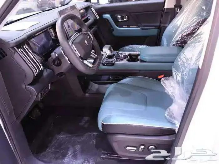 جيتور T1 فل كامل 2025 كاش واقساط 4