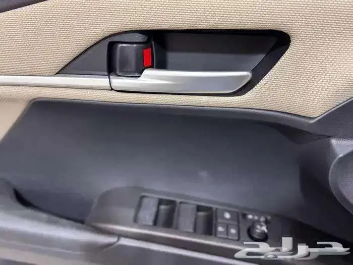 كامري اي 2025 قسط فقط 13