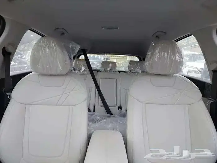 هيونداي توسان سمارت 2025 0