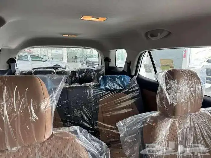 هيونداى كريتا جراند سمارت 2025 عرض خاص اقل سعر 9