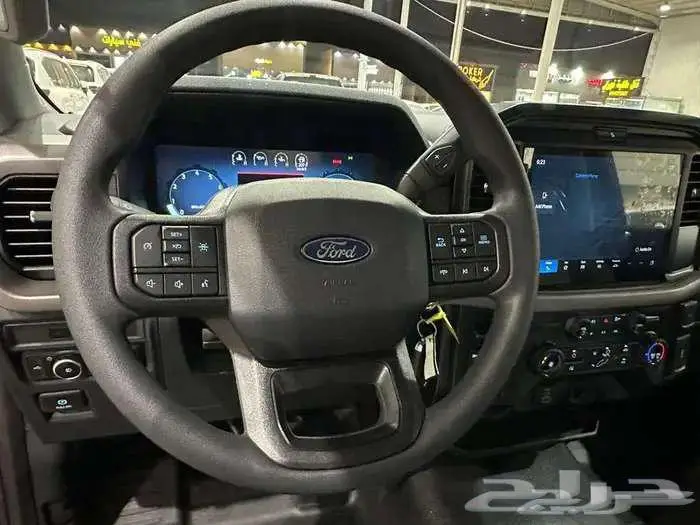 فورد -150 XL - غمارة - 2025 اسعار خاصه 5