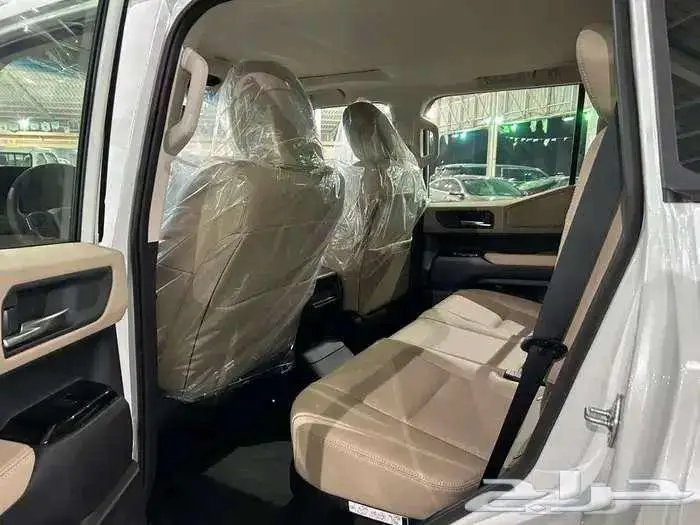 تويوتا برادو TXL3 موديل 2026 كاش و اقساط متوفر كمية محدود 22