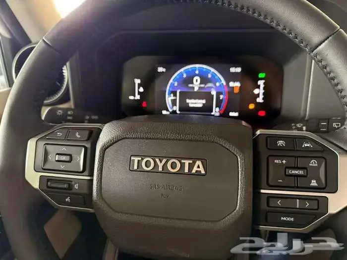 تويوتا برادو TXL3 موديل 2026 كاش و اقساط متوفر كمية محدود 14