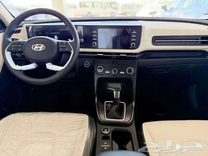 هيونداى كريتا كمفورت 1500 سى سى موديل 2026 خليجى 8