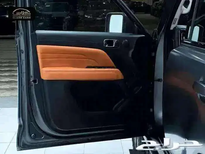 هافال H9 فل موديل 2026 9