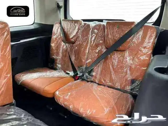 هافال H9 فل موديل 2026 11