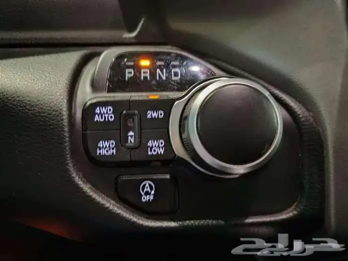 دوج رام بيج هورن 2021دوج رام بيج هورن 2021 8