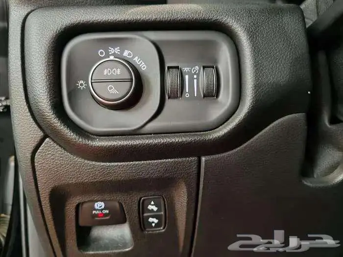 دوج رام بيج هورن 2021دوج رام بيج هورن 2021 13