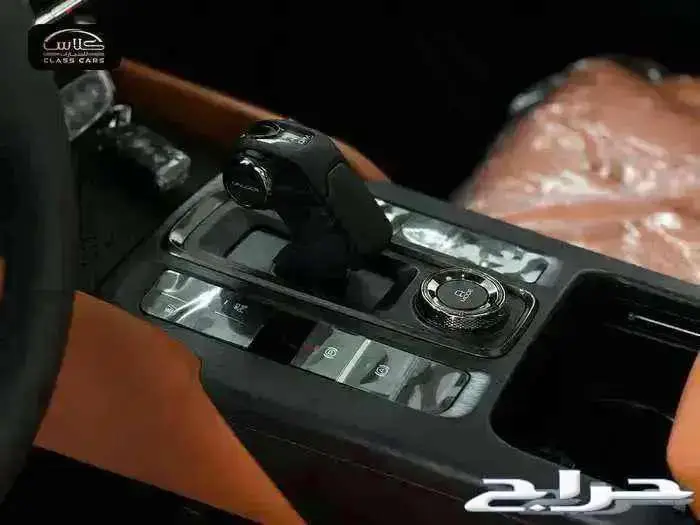 هافال H9 فل موديل 2026 2