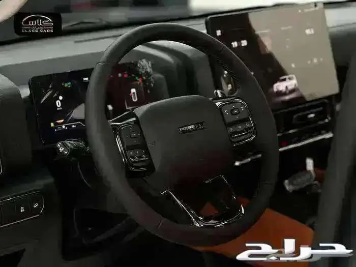 هافال H9 فل موديل 2026 3