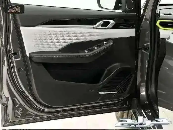 جيلي كول راي ستاندر 2024- 55200ريال شامل الضريبة 6