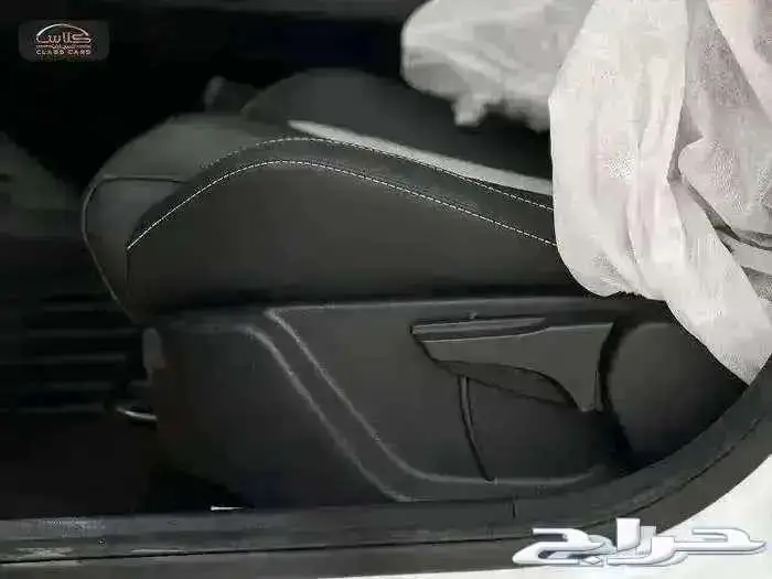 جيلي كول راي ستاندر 2024- 55200ريال شامل الضريبة 17