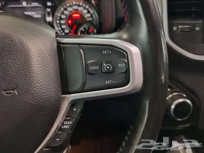 دوج رام بيج هورن 2021دوج رام بيج هورن 2021 23