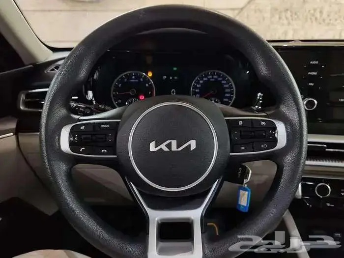 كيا كي 5 2022 4