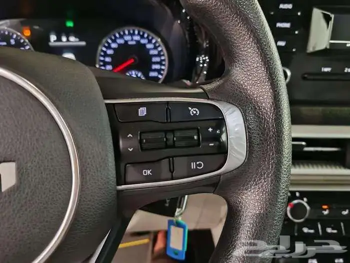 كيا كي 5 2022 5