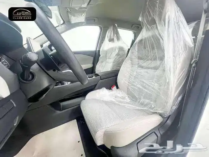 نيسان اكس تريل صفين رباعي 2026- 102350ريال شامل الضريبة 7