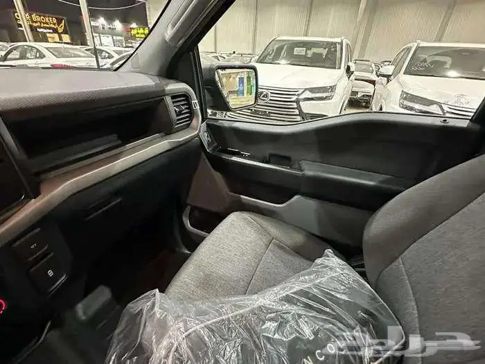 فورد F150 اقل سعر 2025 6