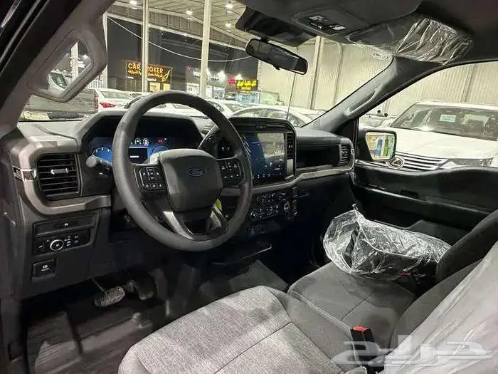 فورد F150 اقل سعر 2025 8
