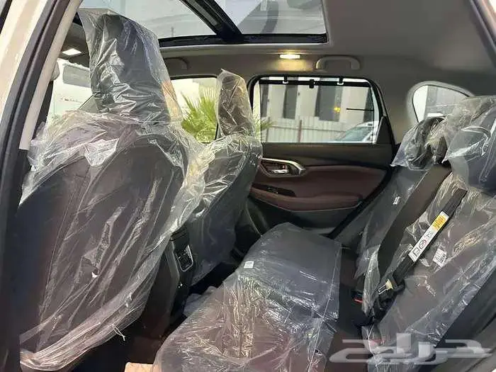 تويوتا اوربان كروز GLX فل كامل 2026 عروض نهاية السنه 7