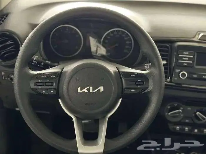 كيا بيجاس استندر 2026 اقساط 3