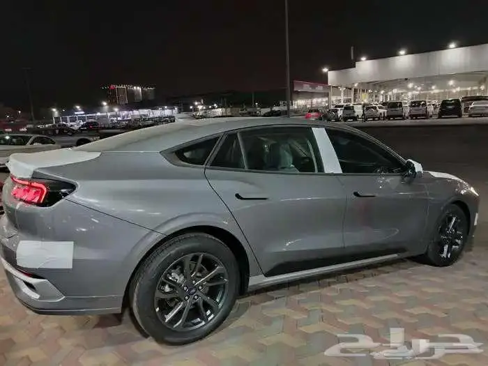 فورد تورس ترند موديل2026 اوتو ون 2