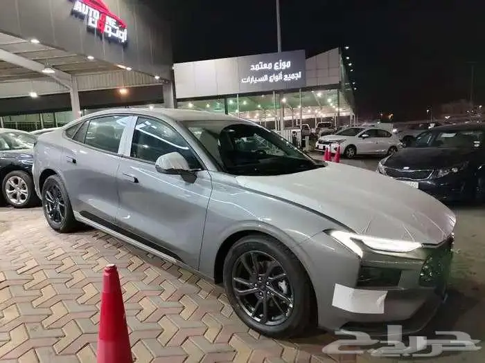 فورد تورس ترند موديل2026 اوتو ون 6