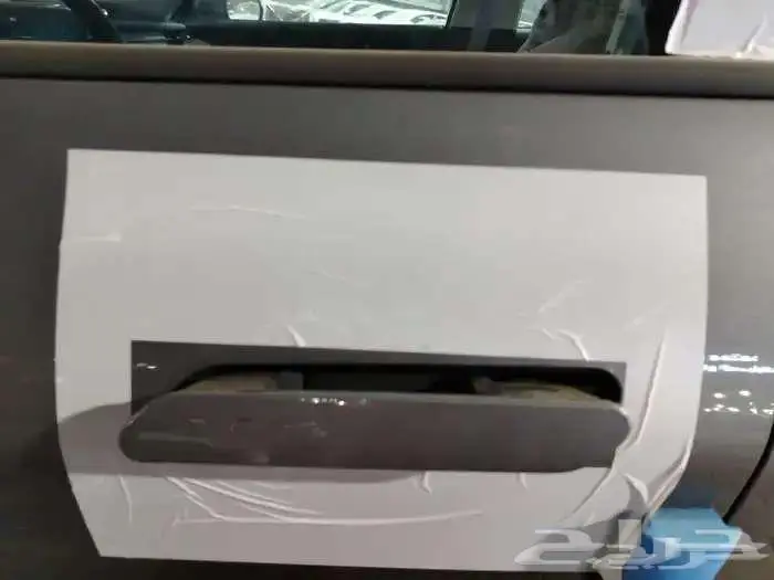 فورد تورس ترند موديل2026 اوتو ون 7