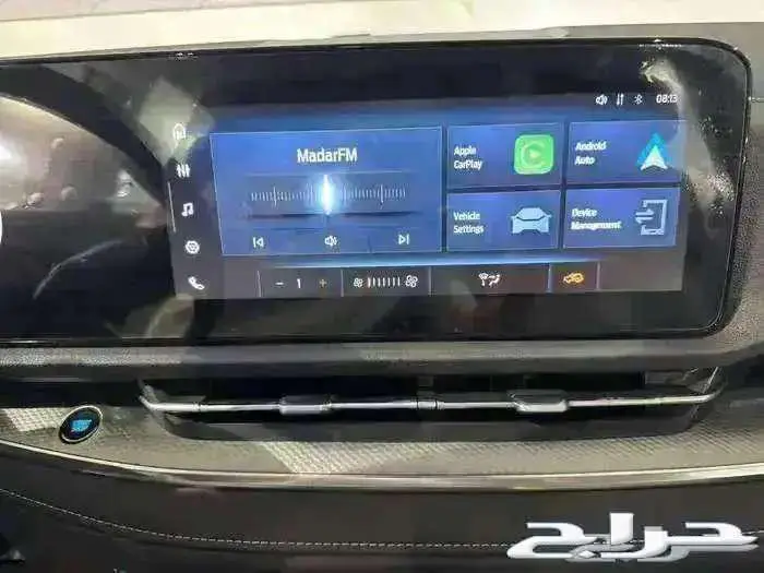 فورد تيريتوري تريند تيتانيوم امبيانتي 2026عروض 8