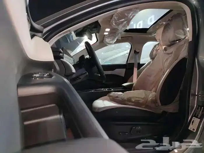 فورد تورس ترند موديل2026 اوتو ون 11