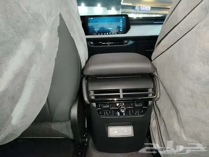 فورد تورس ترند موديل2026 اوتو ون 15