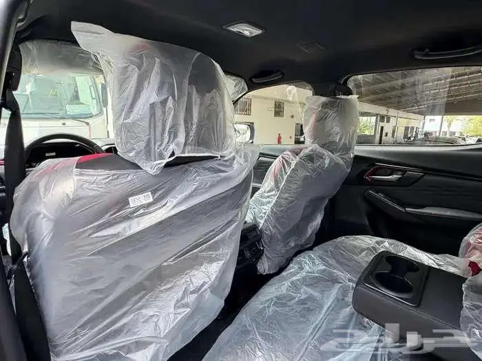 ايسوزو ديماكس غمارتين GT فل كامل 2026 سعودي 3