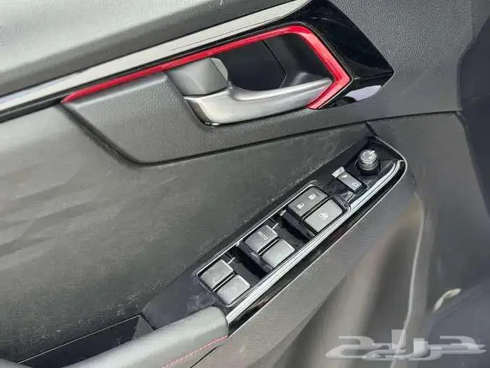 ايسوزو ديماكس غمارتين GT فل كامل 2026 سعودي 9