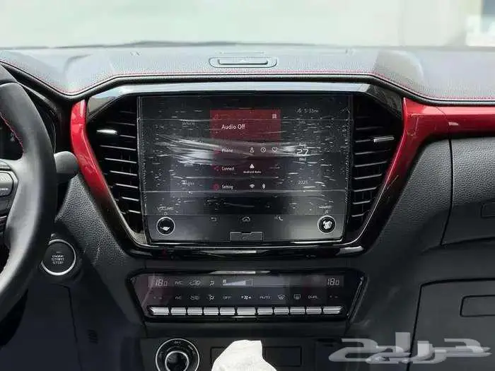 ايسوزو ديماكس غمارتين GT فل كامل 2026 سعودي 21