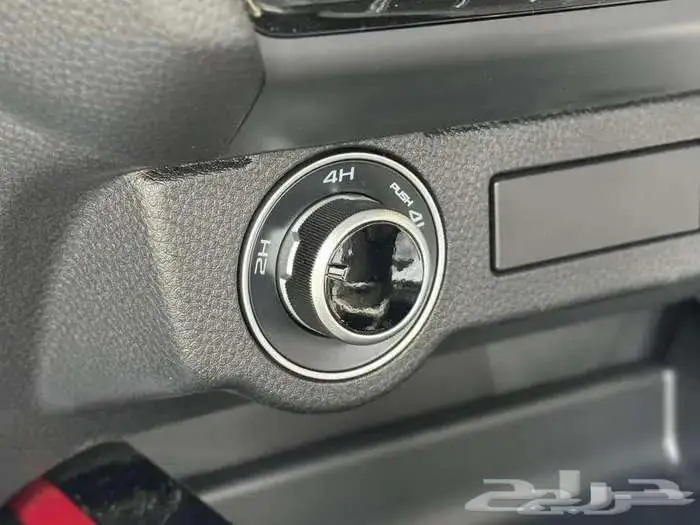 ايسوزو ديماكس غمارتين GT فل كامل 2026 سعودي 22