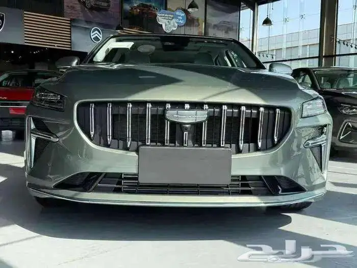 جيلي برفيس GEELY PREFACE 2026 ( عرض اسطوري ) مايتفووت 10