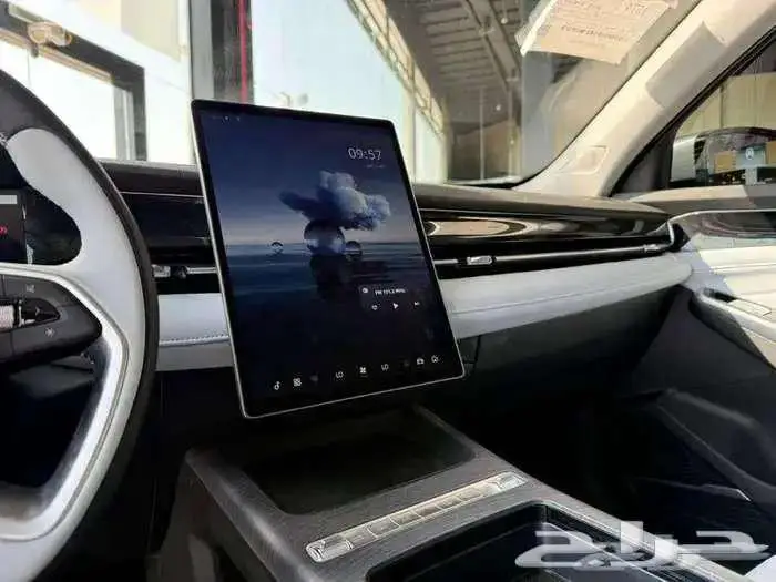 جيلي برفيس GEELY PREFACE 2026 ( عرض اسطوري ) مايتفووت 6