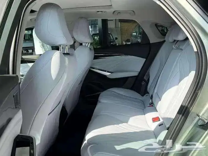 جيلي برفيس GEELY PREFACE 2026 ( عرض اسطوري ) مايتفووت 8