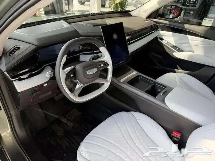 جيلي برفيس GEELY PREFACE 2026 ( عرض اسطوري ) مايتفووت 5