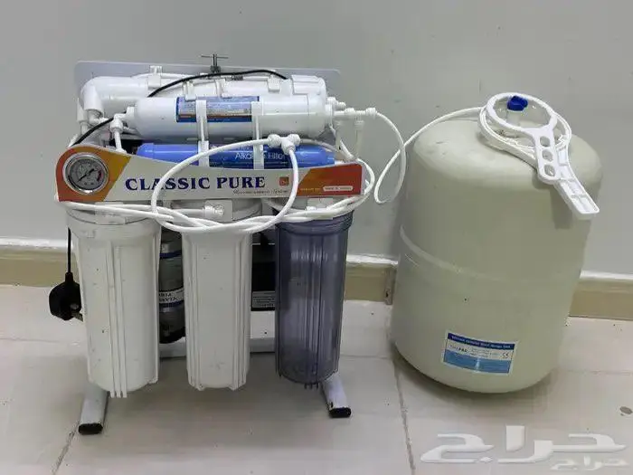 فلتر مع براده 0