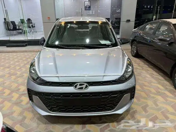 هونداي جراند اي تن فليت 2026 4