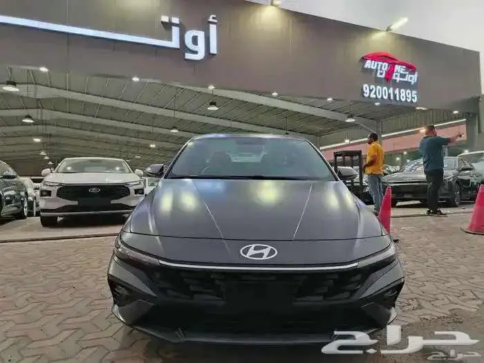 النترا كمفورت وسمارت 2.0 موديل 2026 بأفضل الاسعار 1