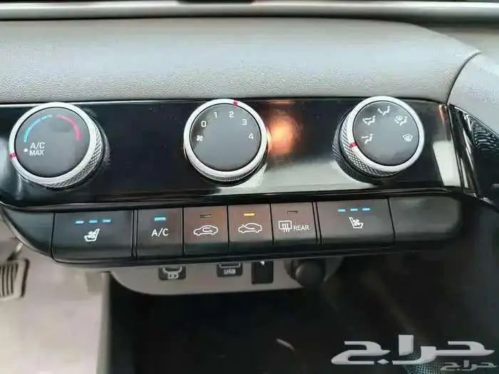 النترا كمفورت وسمارت 2.0 موديل 2026 بأفضل الاسعار 9