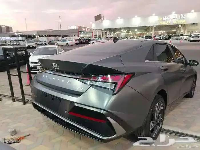 النترا كمفورت وسمارت 2.0 موديل 2026 بأفضل الاسعار 16