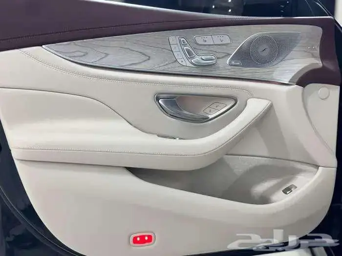 CLS350 - 2022 - 1.000KM 3