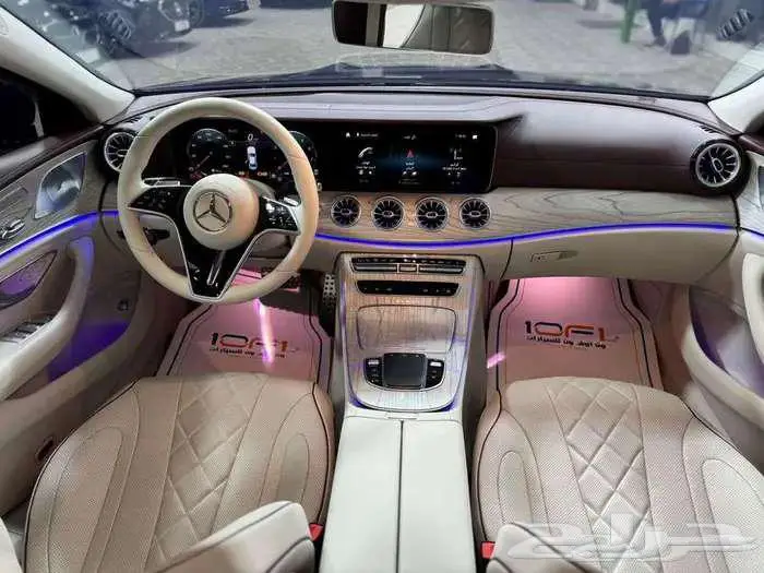 CLS350 - 2022 - 1.000KM 9