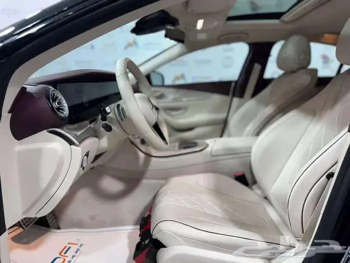 CLS350 - 2022 - 1.000KM 4