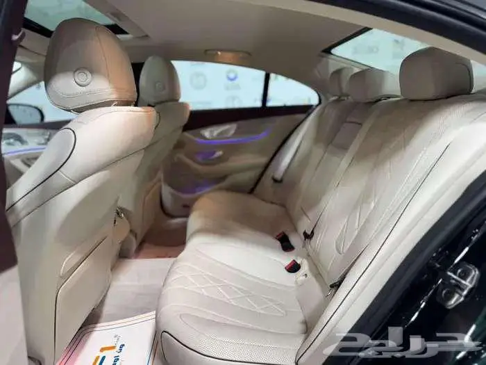 CLS350 - 2022 - 1.000KM 11